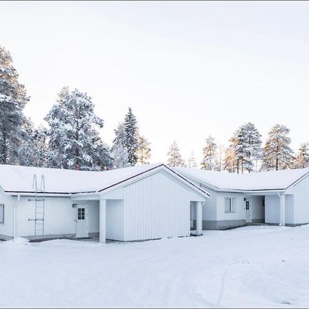 Holiday Home, Entire Home Rovaniemi Exterior foto