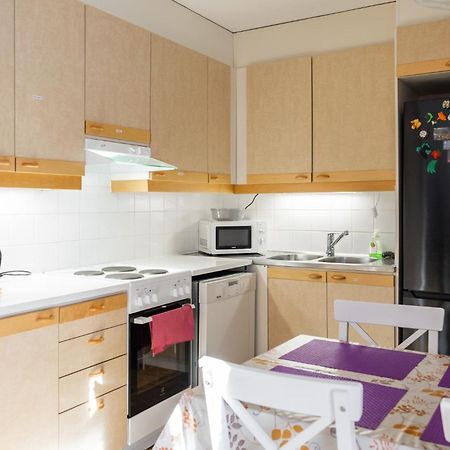Holiday Home, Entire Home Rovaniemi Exterior foto