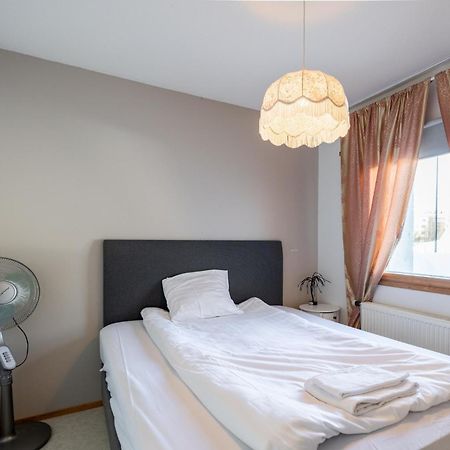 Holiday Home, Entire Home Rovaniemi Exterior foto