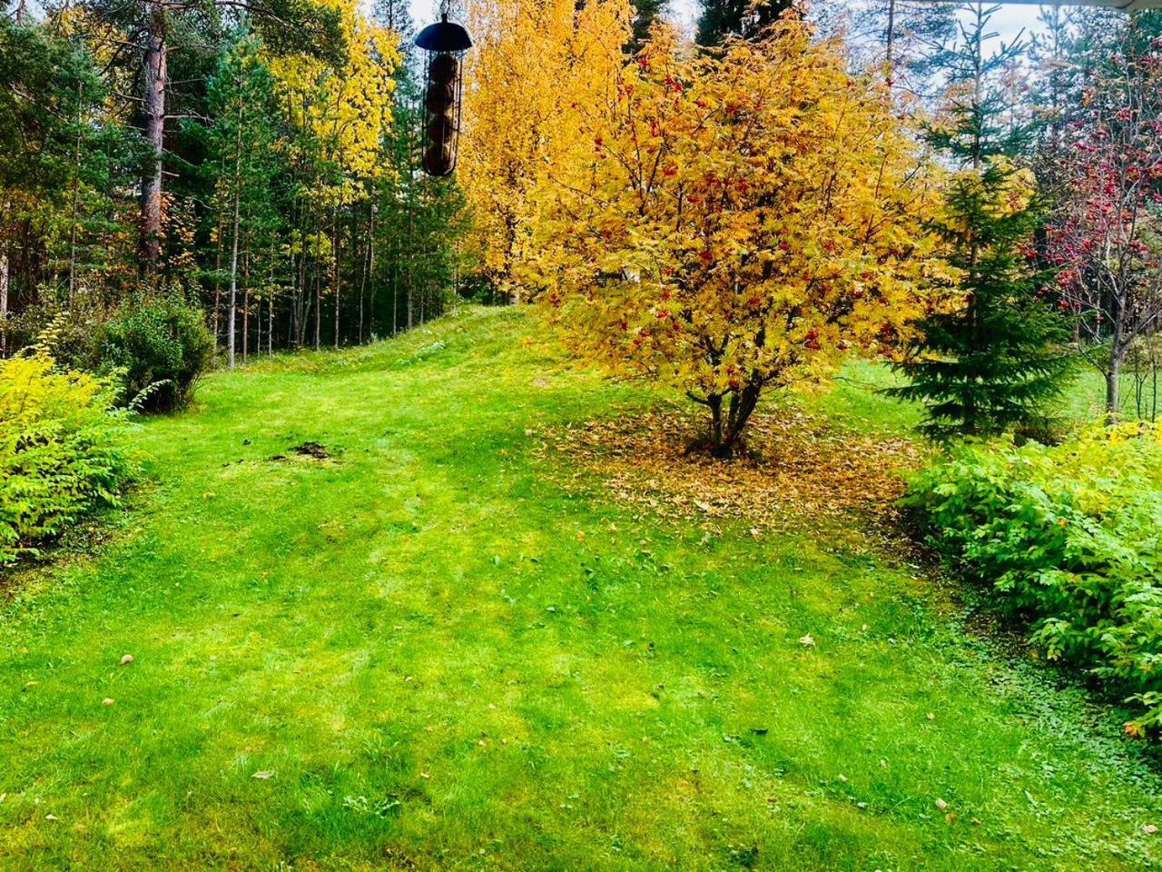 Holiday Home, Entire Home Rovaniemi Exterior foto