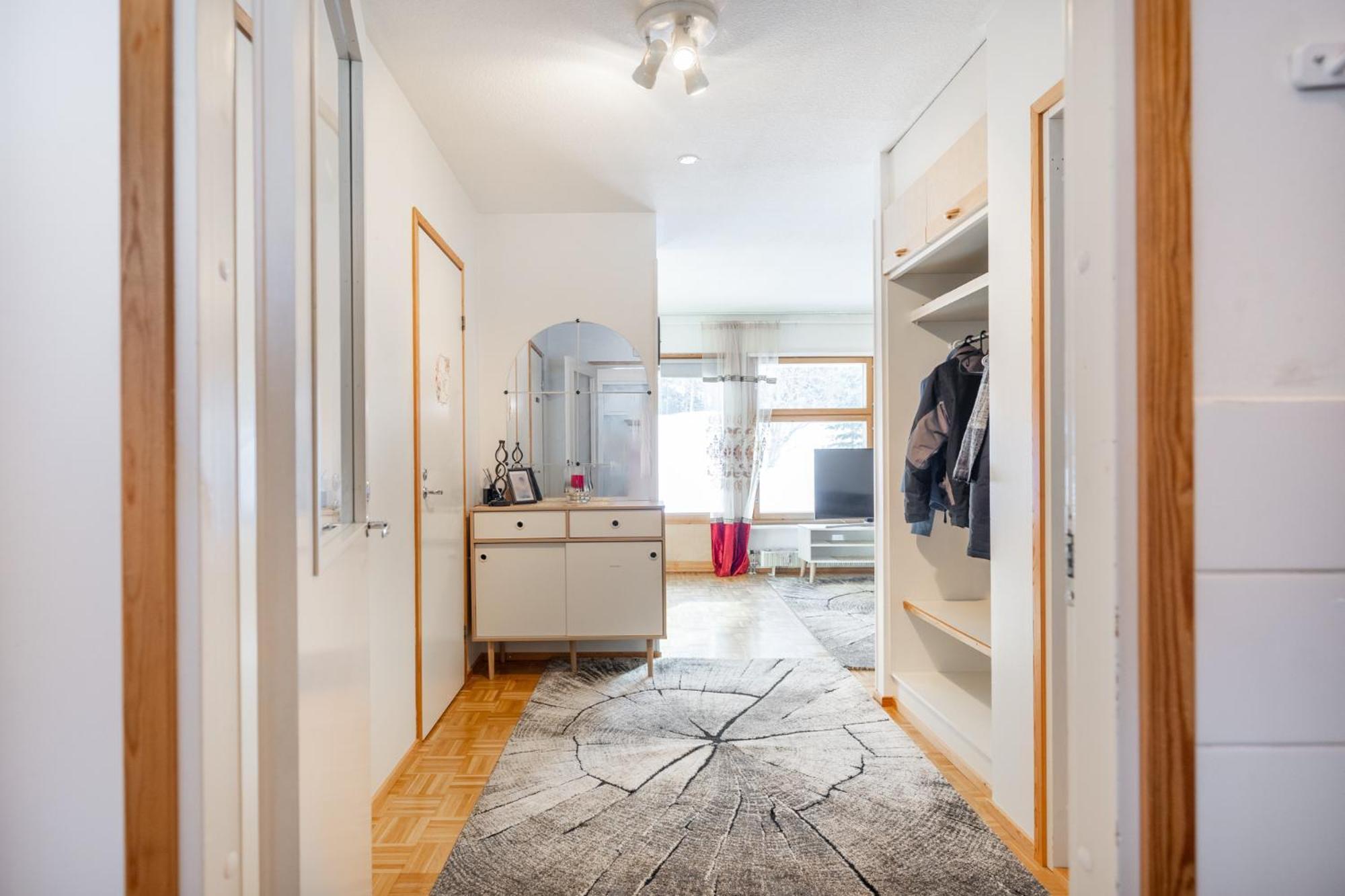 Holiday Home, Entire Home Rovaniemi Exterior foto